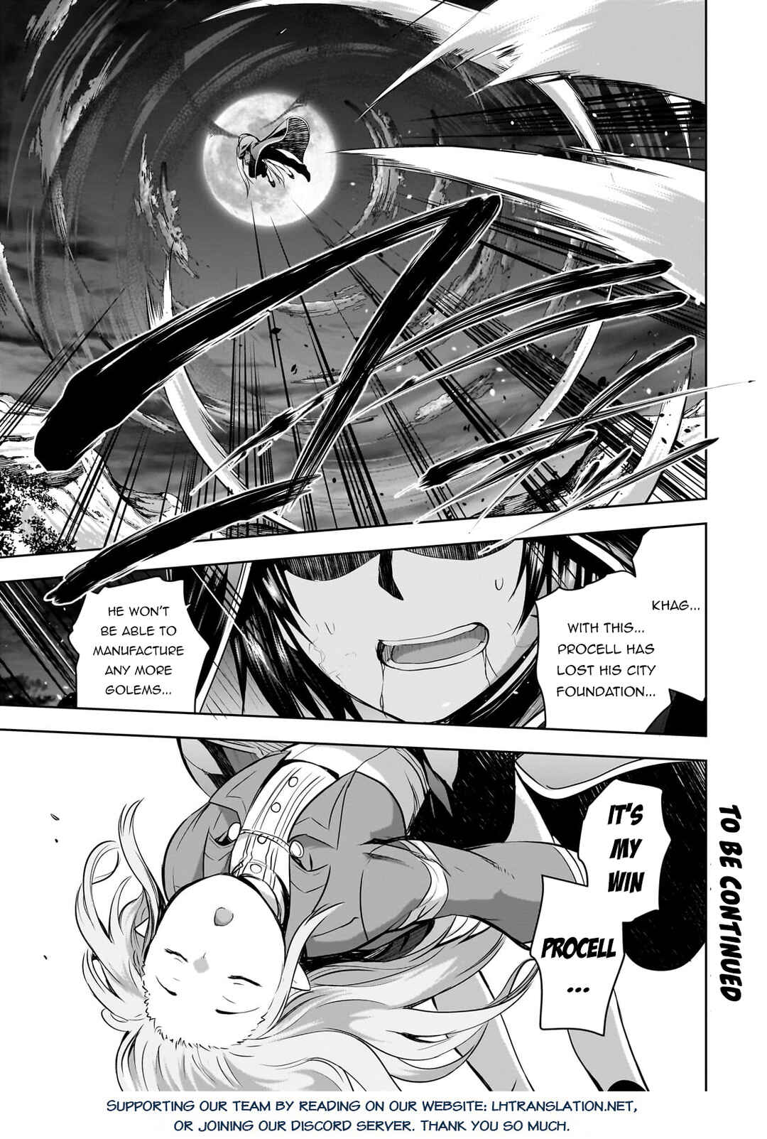 Maou-sama no Machizukuri! ~Saikyou no Dungeon wa Kindai Toshi~ Chapter 56 - Page 25