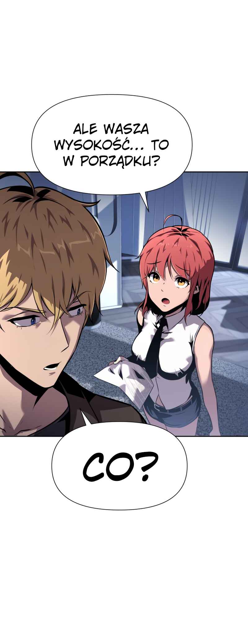 The Knight King Who Returned with a God Chapter 19 - Page 15