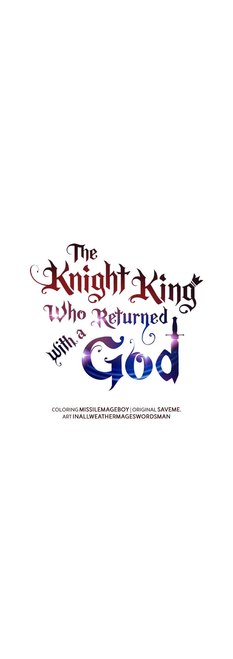 The Knight King Who Returned with a God Chapter 19 - Page 20