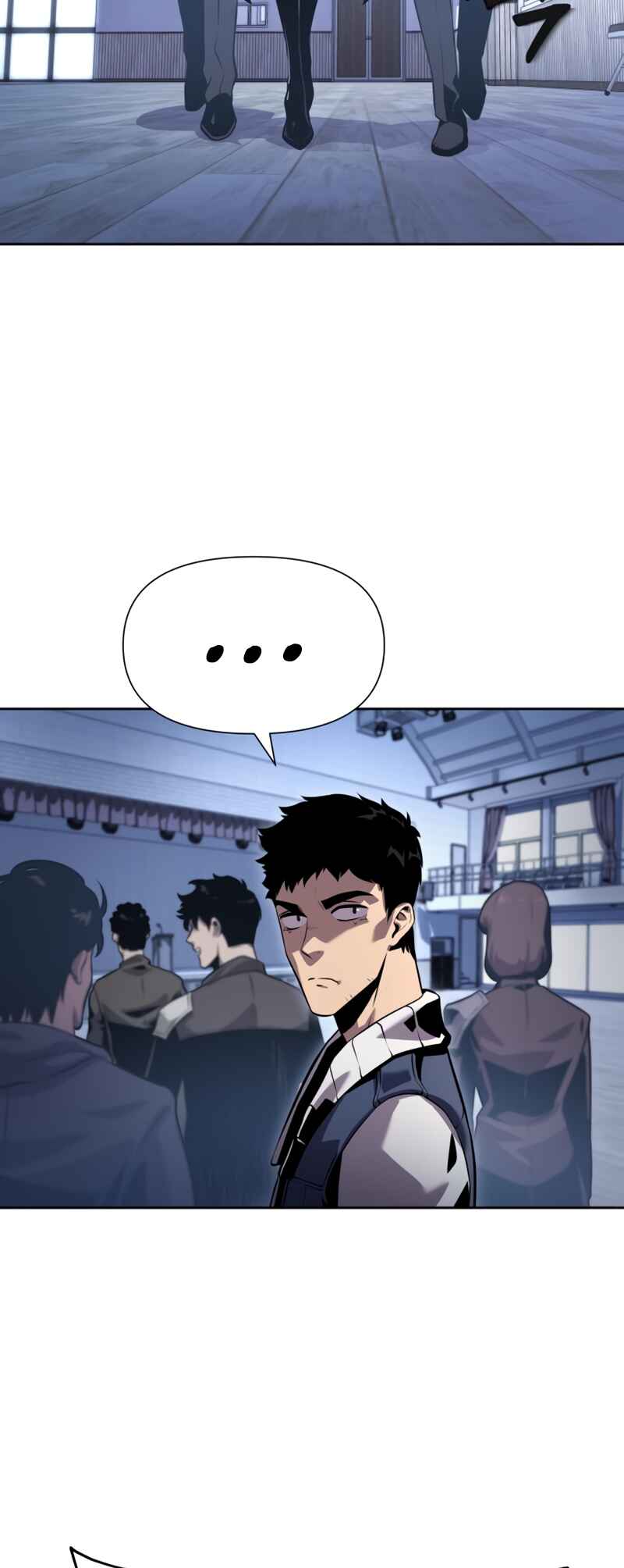 The Knight King Who Returned with a God Chapter 19 - Page 26