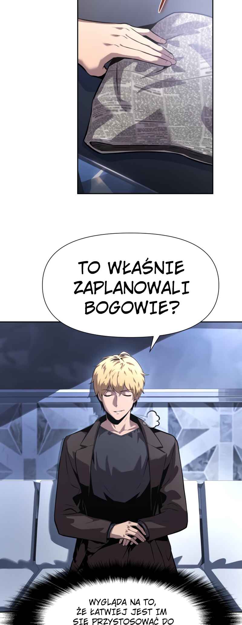 The Knight King Who Returned with a God Chapter 19 - Page 7