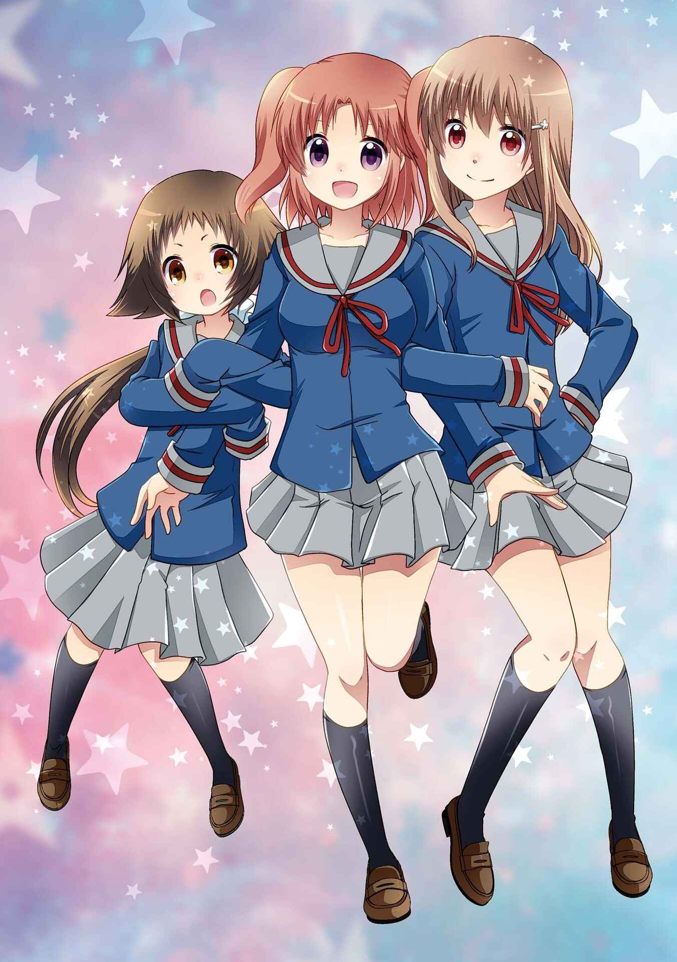 Mikakunin de Shinkoukei Chapter 81 - Page 1