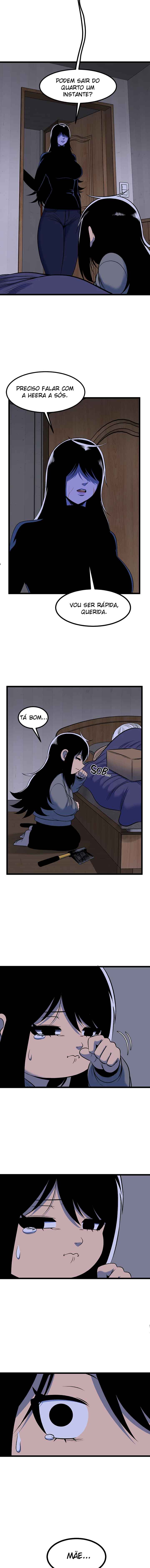 I'm a Mom Chapter 16 - Page 16