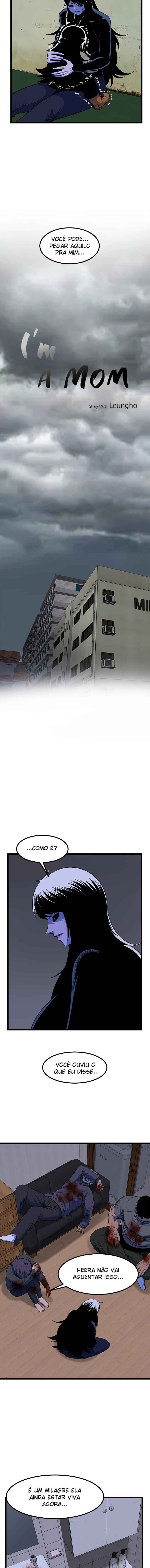 I'm a Mom Chapter 16 - Page 6