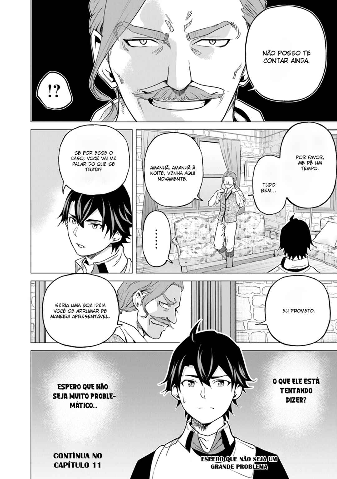 Keikenchi Chochiku de Nonbiri Shoushin Ryokou ~Yuusha to Koibito ni Tsuihou Sareta Senshi no Mujikaku Zamaa~ Chapter 10 - Page 32