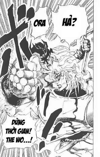 JoJo no Kimyou na Bouken: Part 3 - Stardust Crusaders Chapter 147 - Page 19