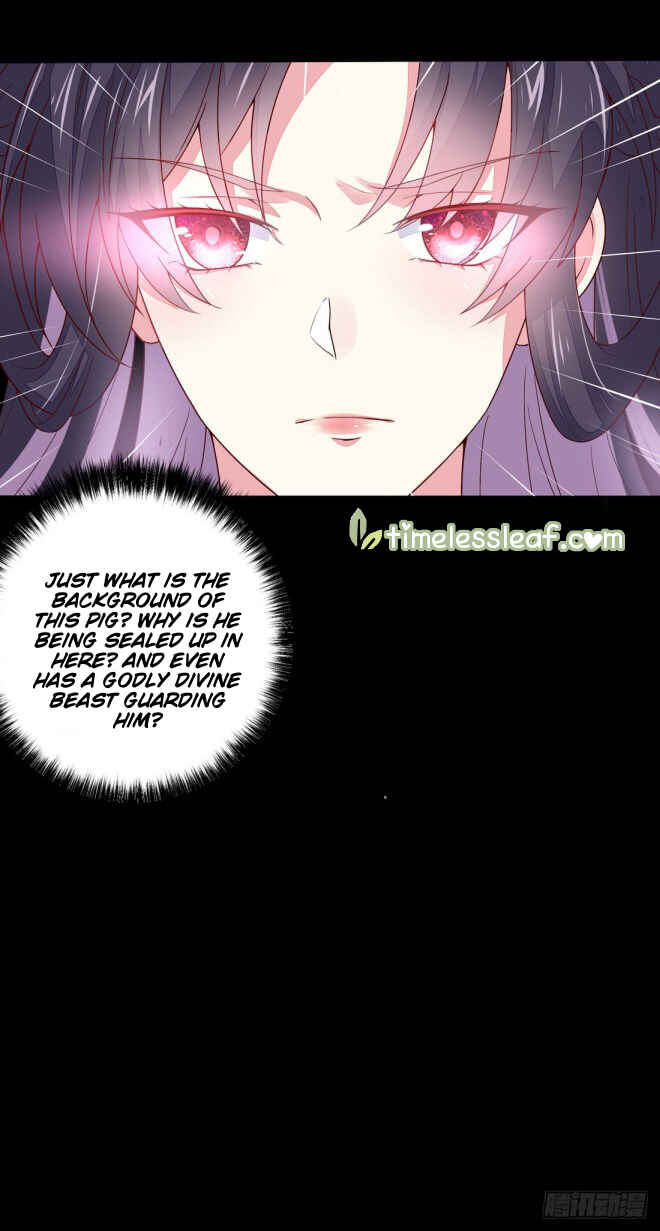 Supreme Ocular Master: The Peerless Heiress Chapter 10 - Page 11