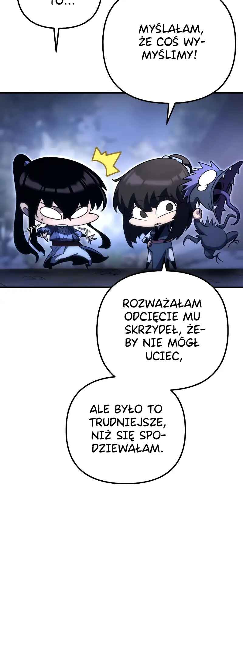 Legend of the Reincarnated Demon God Chapter 16 - Page 14