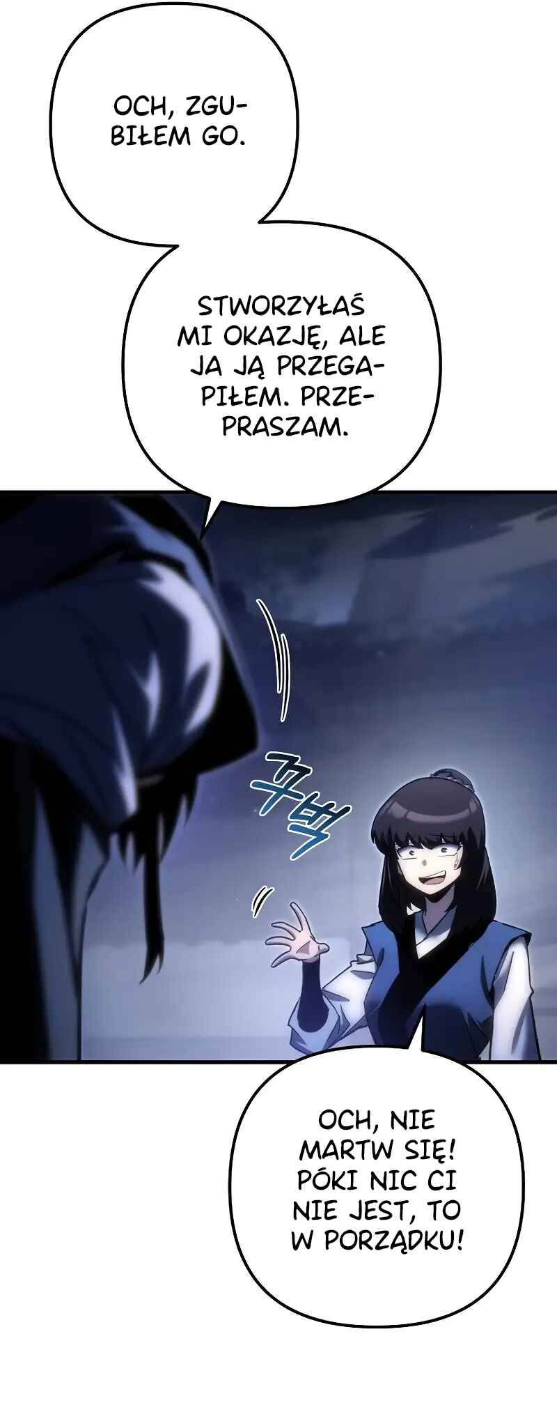 Legend of the Reincarnated Demon God Chapter 16 - Page 16