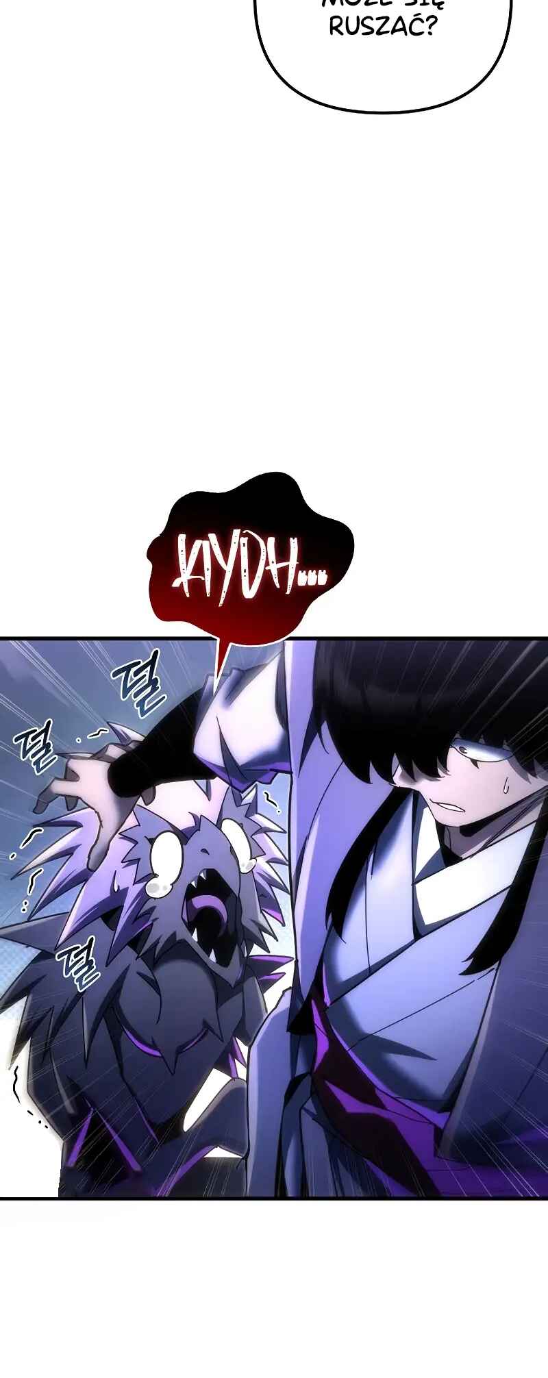 Legend of the Reincarnated Demon God Chapter 16 - Page 19