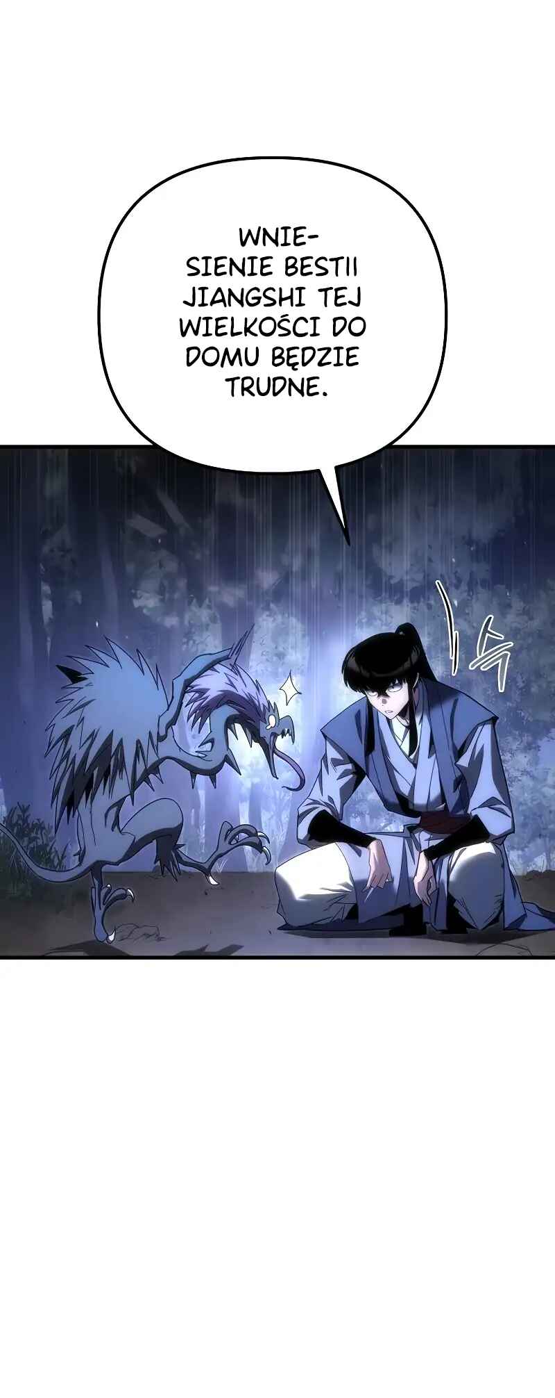 Legend of the Reincarnated Demon God Chapter 16 - Page 20