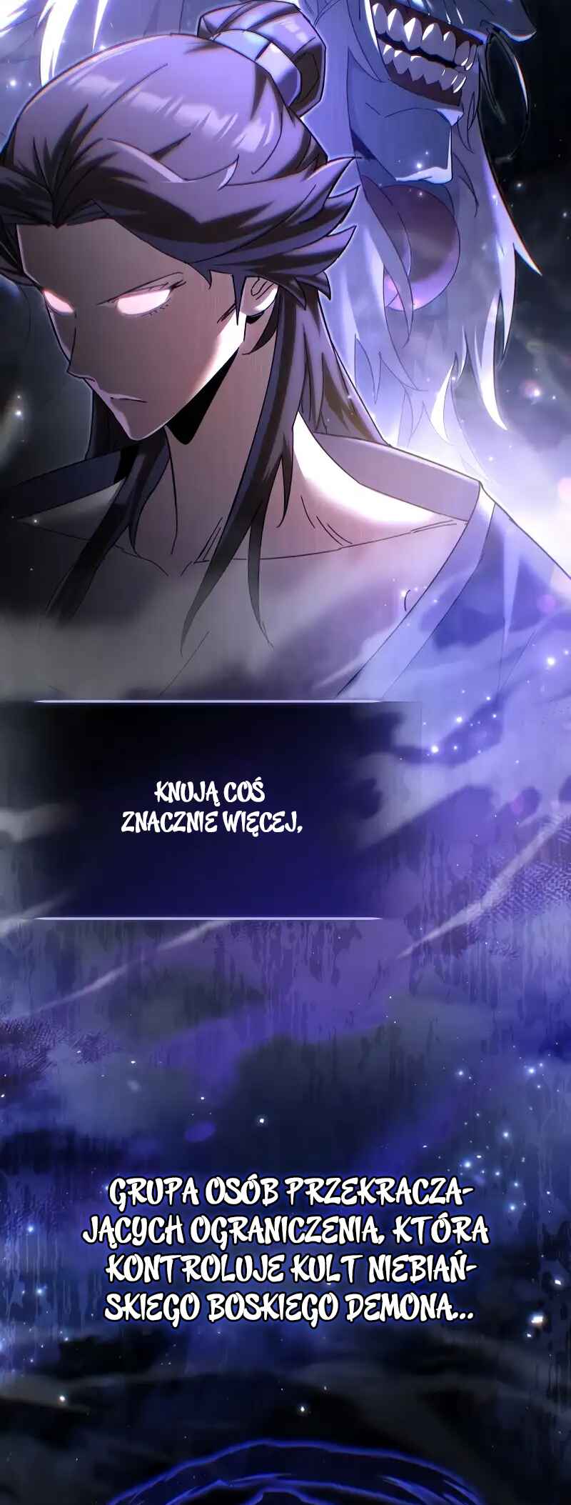 Legend of the Reincarnated Demon God Chapter 16 - Page 38
