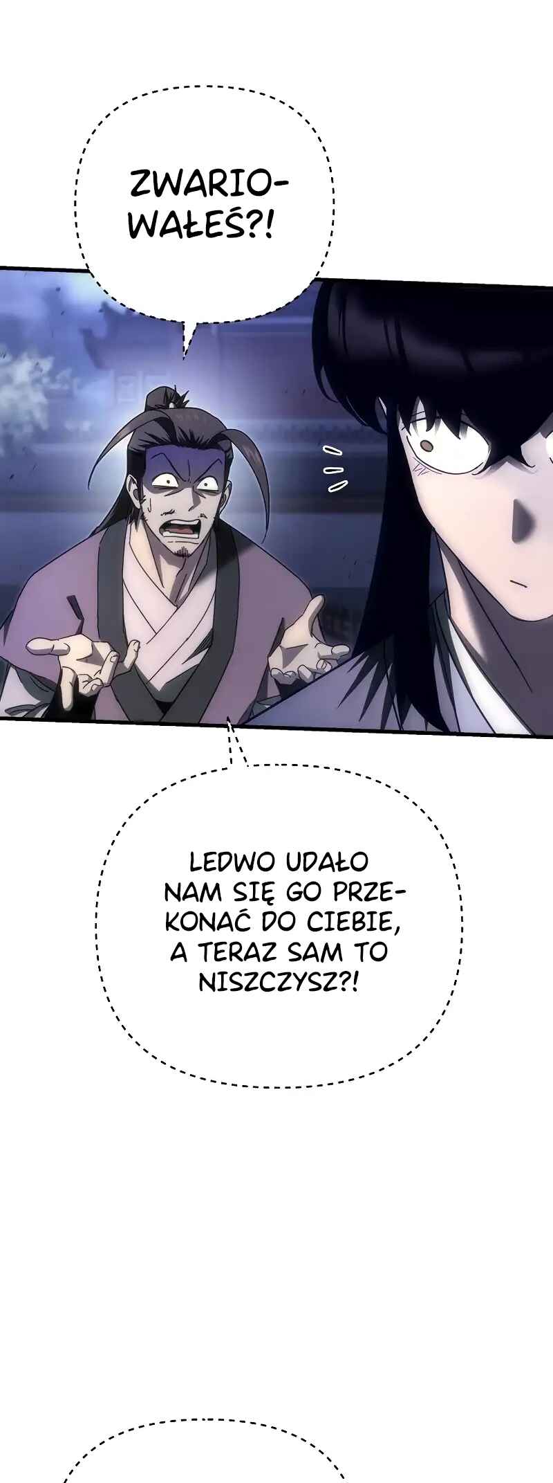 Legend of the Reincarnated Demon God Chapter 16 - Page 60