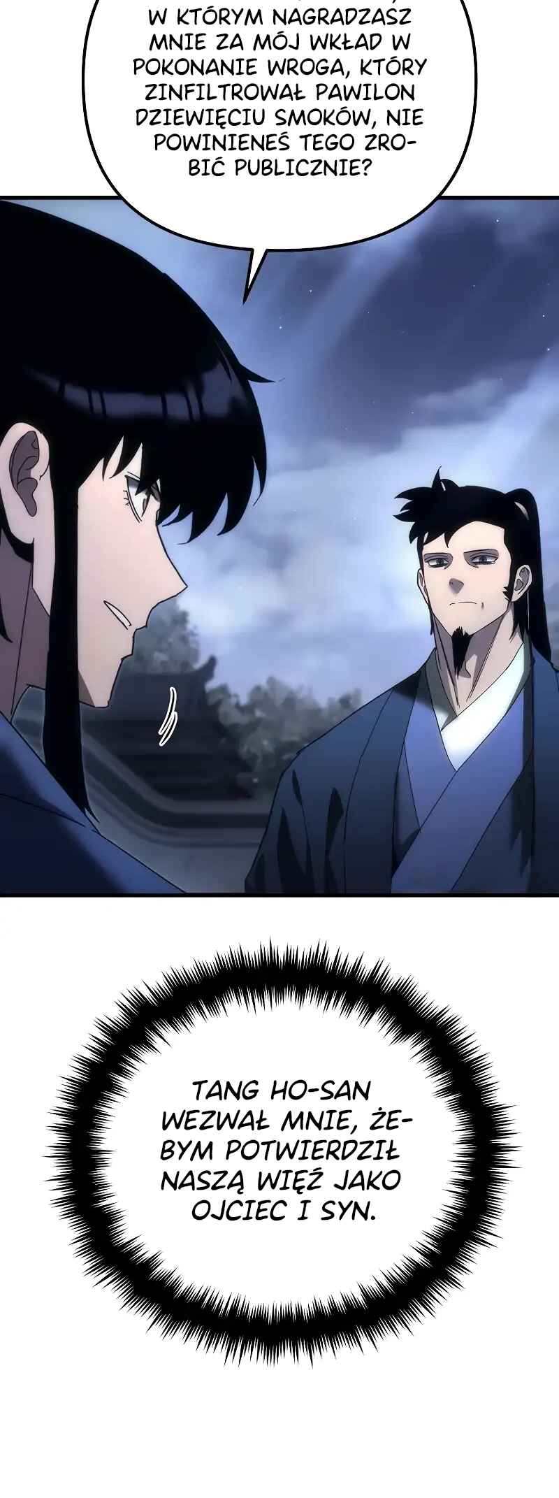 Legend of the Reincarnated Demon God Chapter 16 - Page 62
