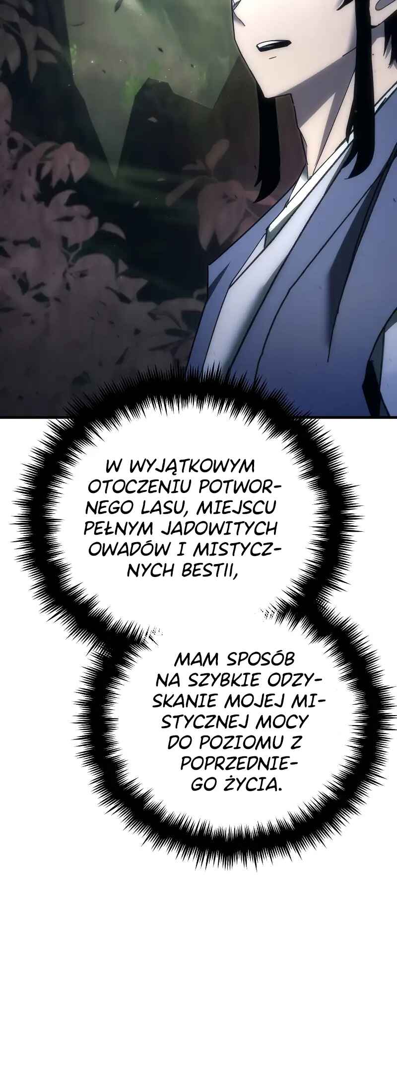 Legend of the Reincarnated Demon God Chapter 16 - Page 82