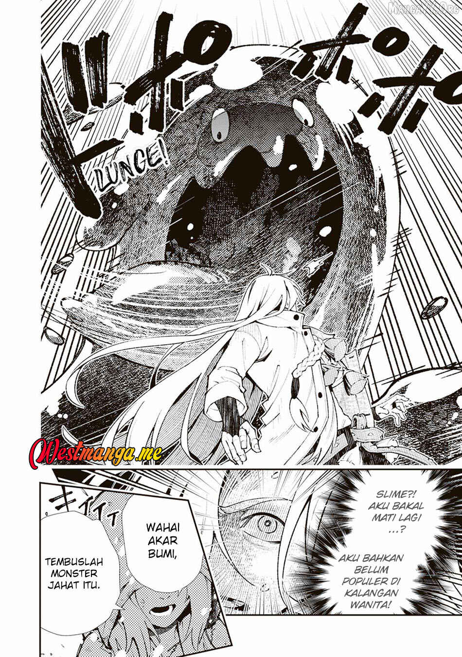 Level Count Stop kara Hajimaru, Kamisama-teki Isekai Life: Saikyou Status ni Tensei Shita node Suki ni Ikimasu Chapter 1 - Page 12