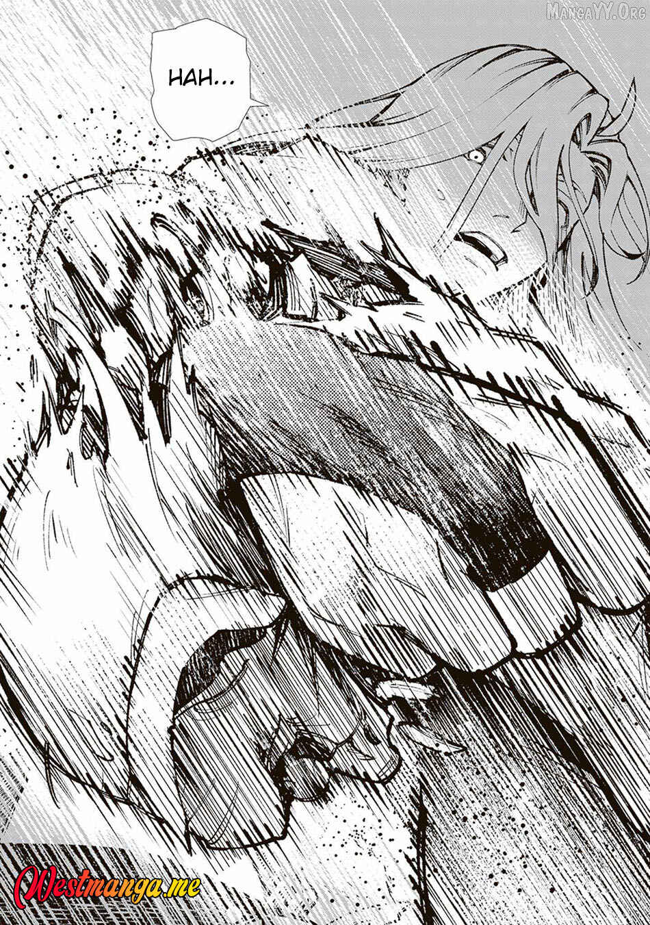 Level Count Stop kara Hajimaru, Kamisama-teki Isekai Life: Saikyou Status ni Tensei Shita node Suki ni Ikimasu Chapter 1 - Page 22