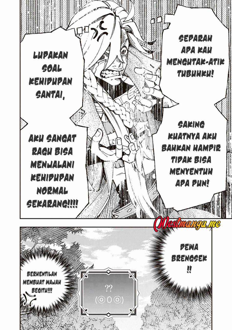 Level Count Stop kara Hajimaru, Kamisama-teki Isekai Life: Saikyou Status ni Tensei Shita node Suki ni Ikimasu Chapter 1 - Page 29