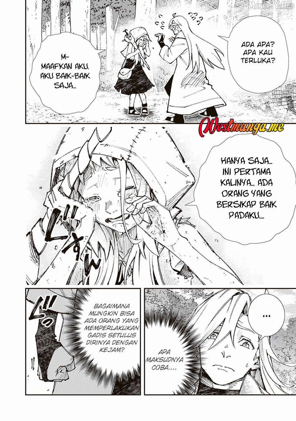 Level Count Stop kara Hajimaru, Kamisama-teki Isekai Life: Saikyou Status ni Tensei Shita node Suki ni Ikimasu Chapter 1 - Page 35