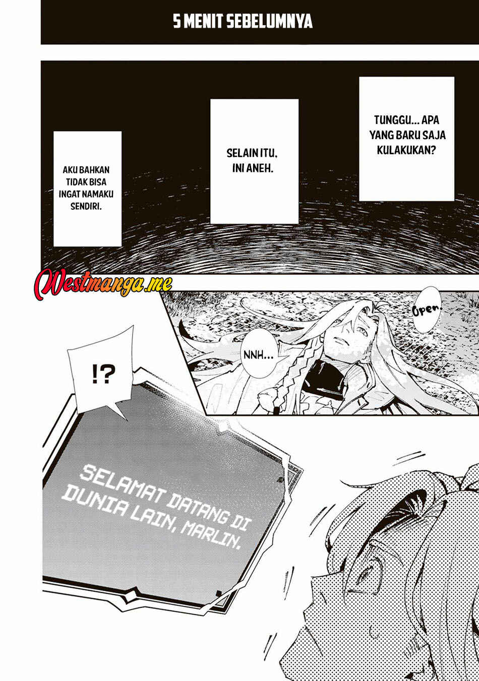 Level Count Stop kara Hajimaru, Kamisama-teki Isekai Life: Saikyou Status ni Tensei Shita node Suki ni Ikimasu Chapter 1 - Page 4
