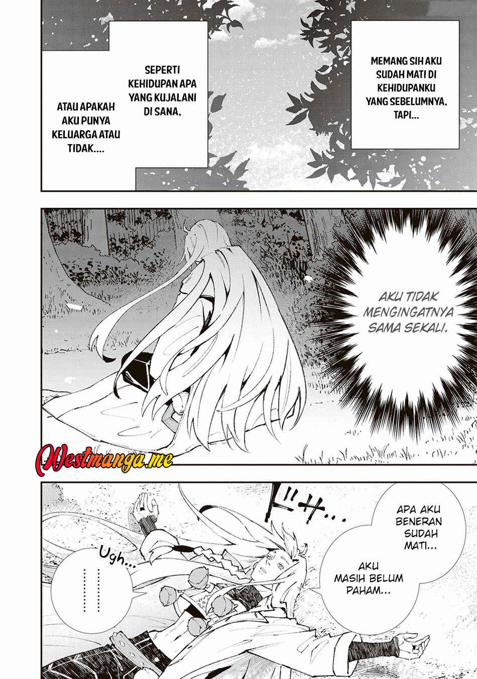 Level Count Stop kara Hajimaru, Kamisama-teki Isekai Life: Saikyou Status ni Tensei Shita node Suki ni Ikimasu Chapter 1 - Page 6