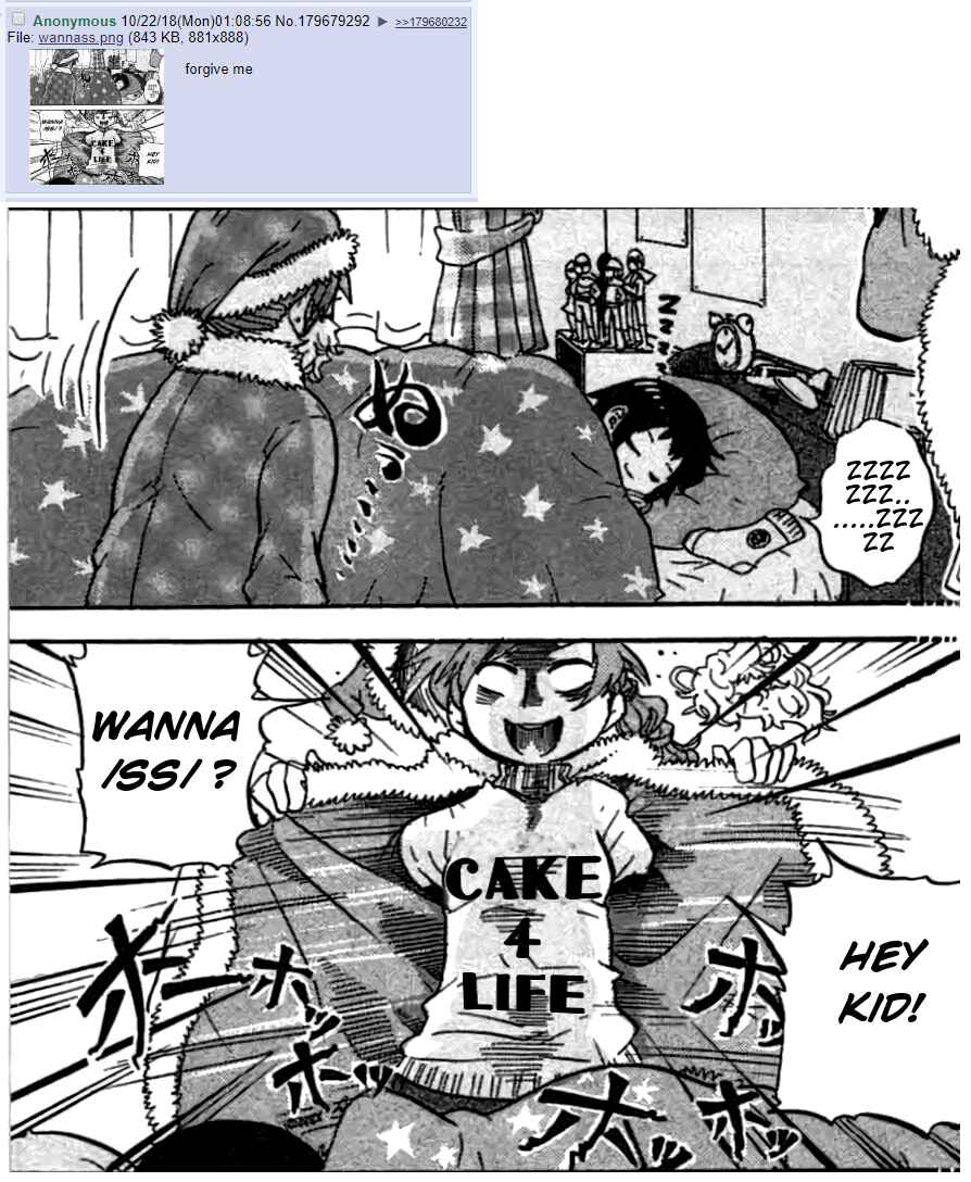 Mitsudomoe Chapter 239 - Page 10