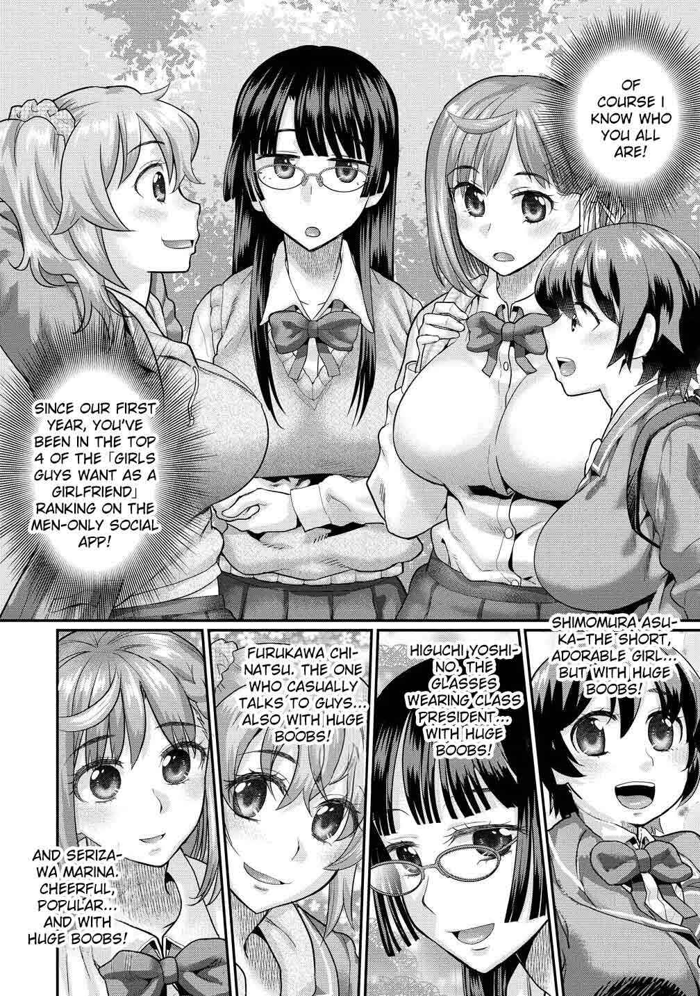 Ore Dake Yoyuu no Isekai Survival ~Tenisaki no Mujintou de Tanoshimu Harem Life~ Chapter 1 - Page 21