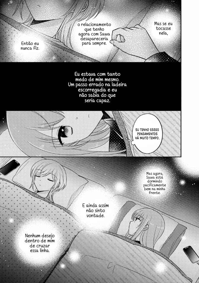Oshibana! Chapter 23 - Page 14