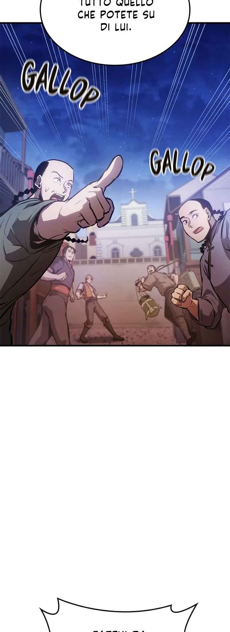 Assassin Creed: Ijyeojin Sawon Chapter 9 - Page 12