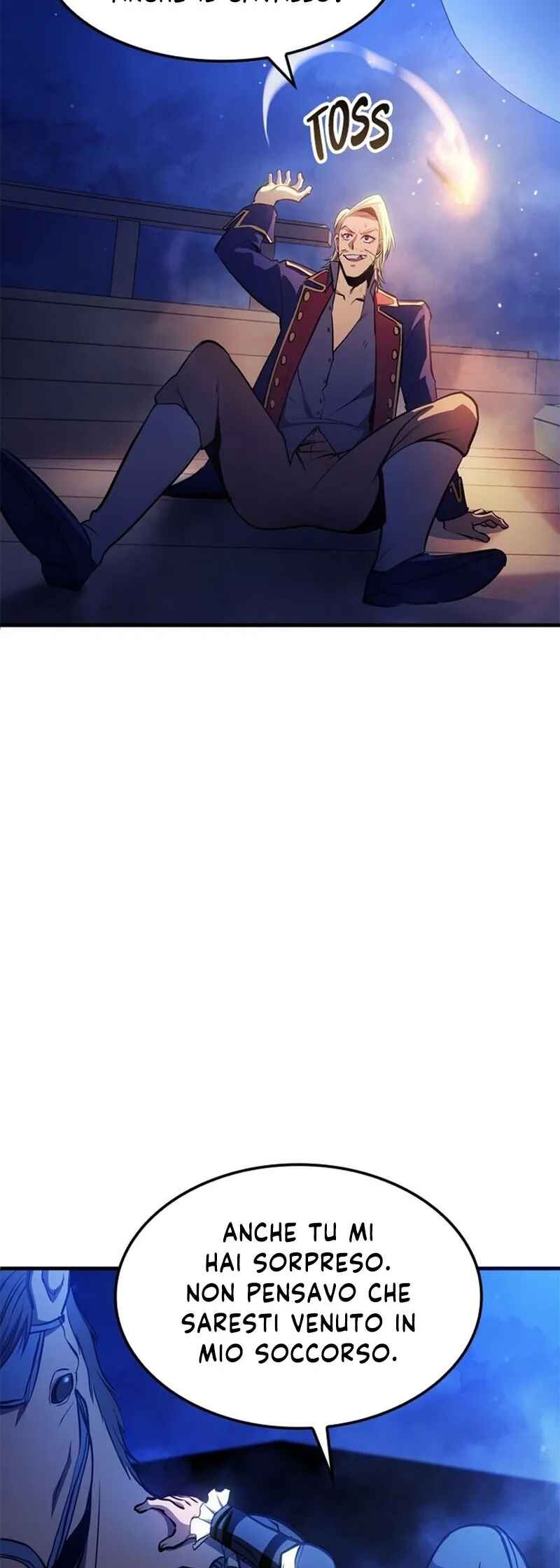 Assassin Creed: Ijyeojin Sawon Chapter 9 - Page 29