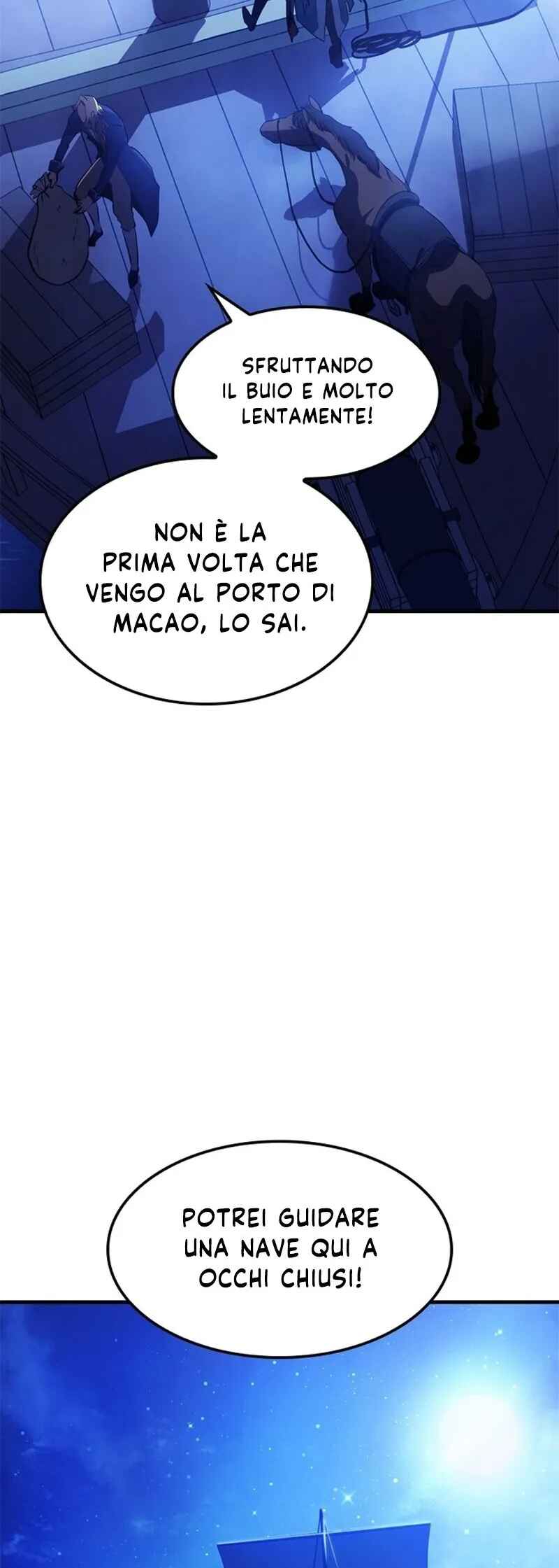 Assassin Creed: Ijyeojin Sawon Chapter 9 - Page 31