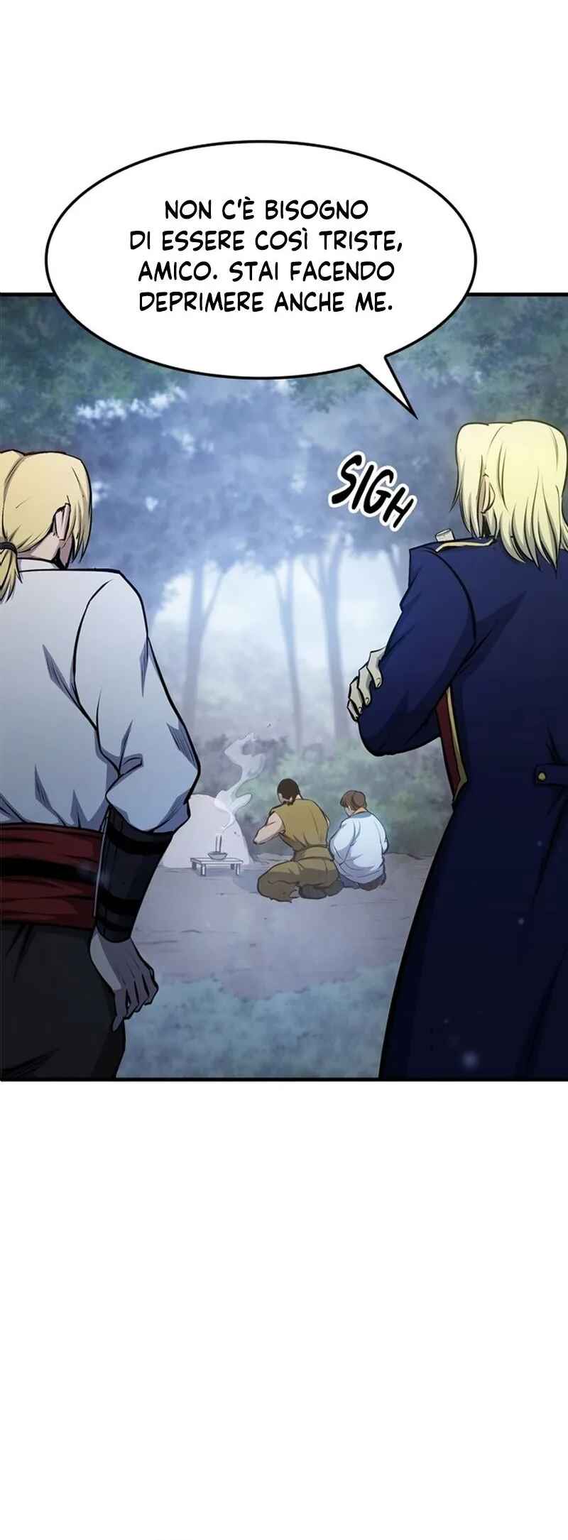 Assassin Creed: Ijyeojin Sawon Chapter 9 - Page 38