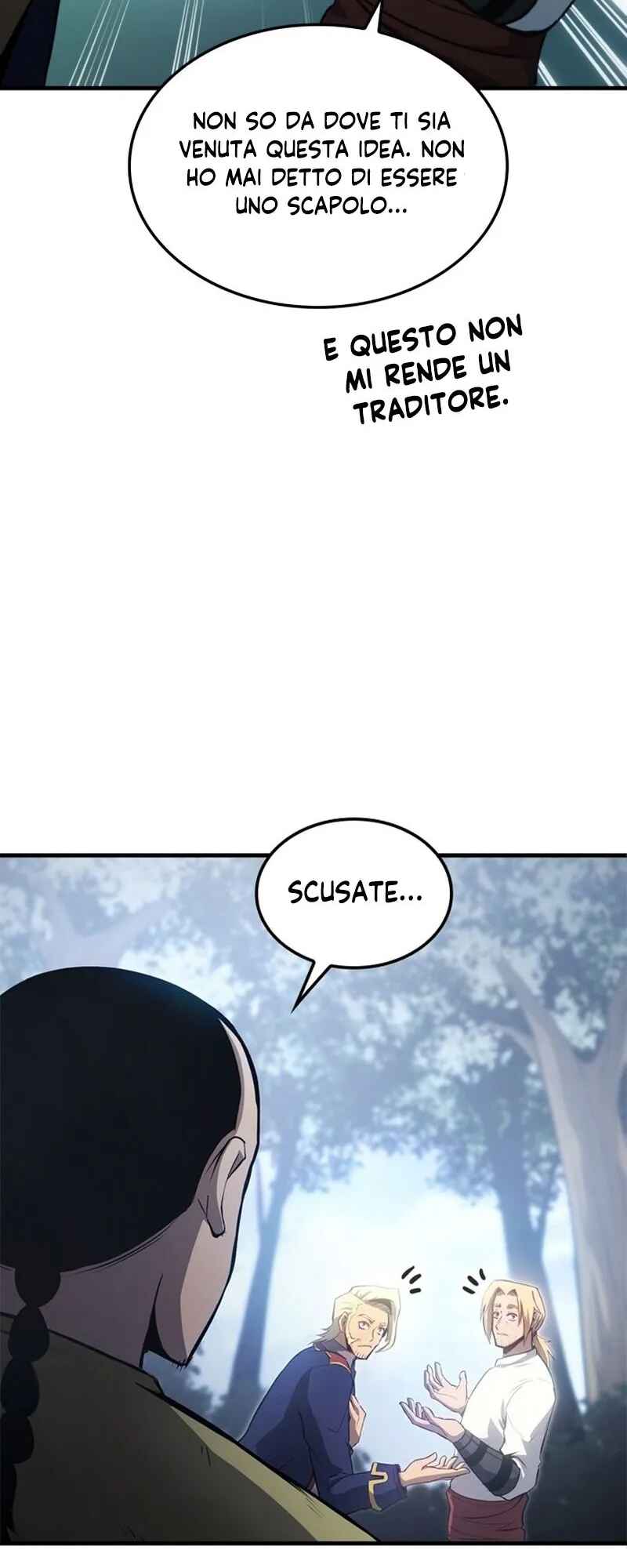 Assassin Creed: Ijyeojin Sawon Chapter 9 - Page 55