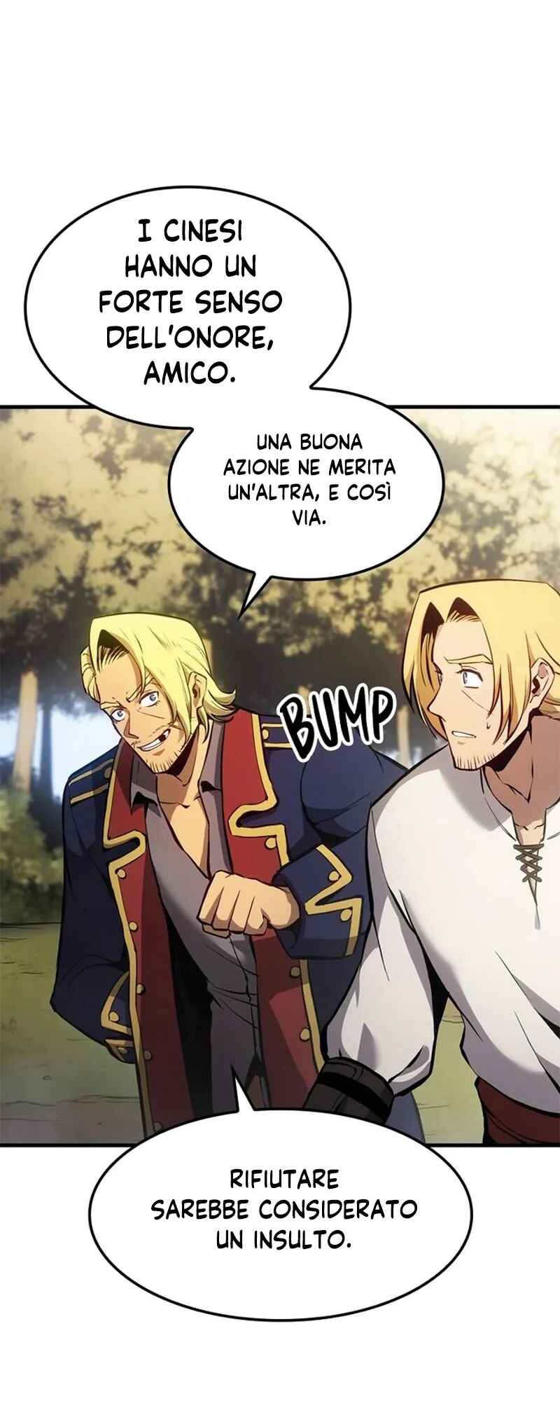 Assassin Creed: Ijyeojin Sawon Chapter 9 - Page 59
