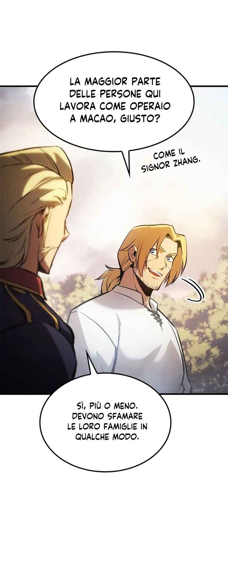 Assassin Creed: Ijyeojin Sawon Chapter 9 - Page 61