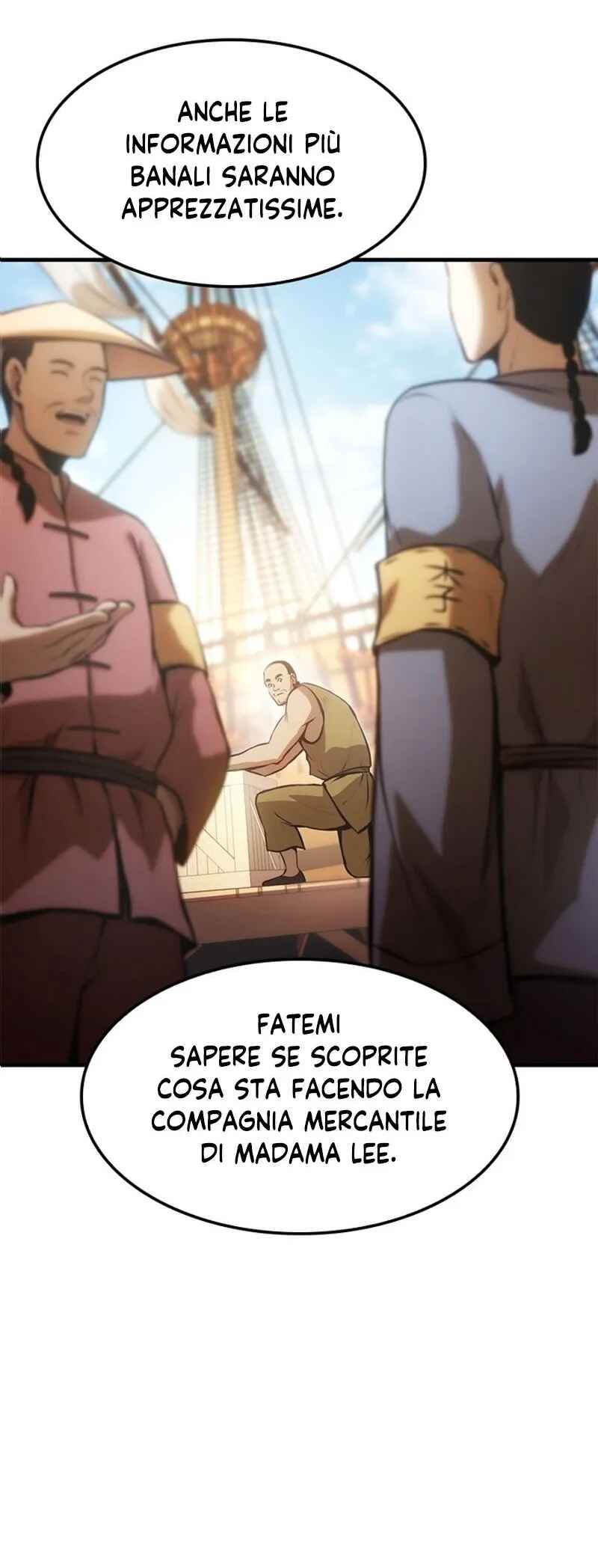 Assassin Creed: Ijyeojin Sawon Chapter 9 - Page 65