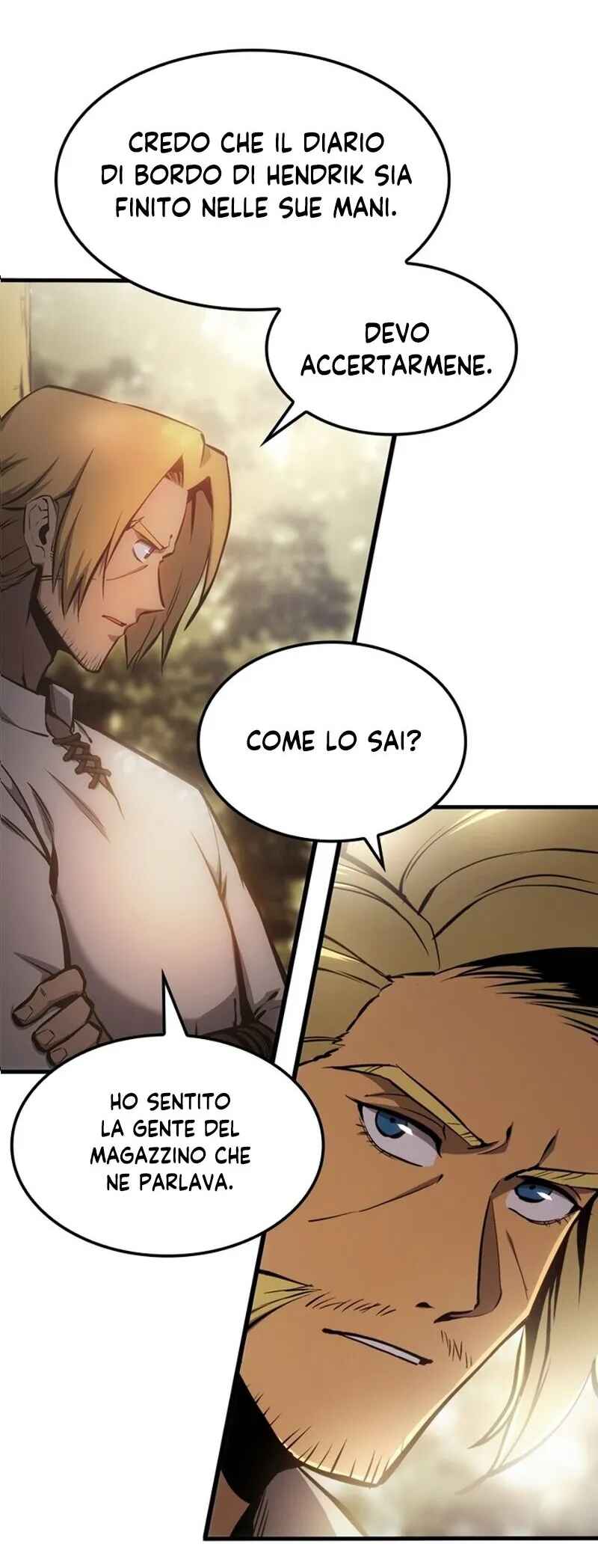 Assassin Creed: Ijyeojin Sawon Chapter 9 - Page 67