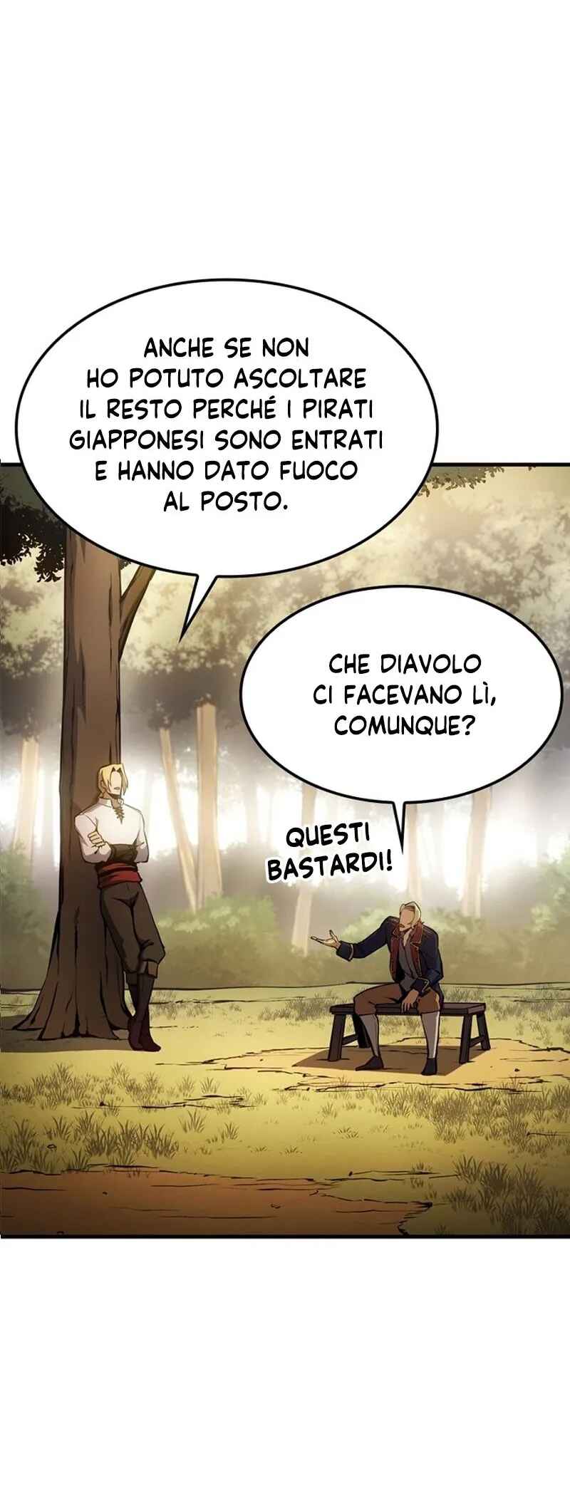 Assassin Creed: Ijyeojin Sawon Chapter 9 - Page 68