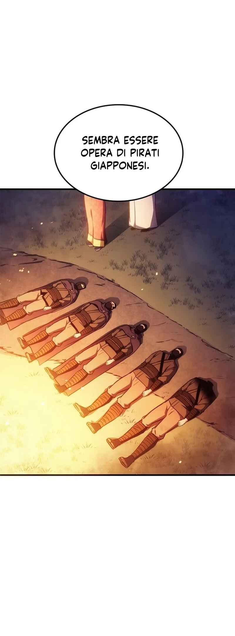 Assassin Creed: Ijyeojin Sawon Chapter 9 - Page 7
