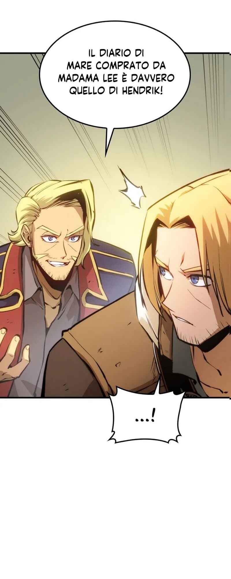Assassin Creed: Ijyeojin Sawon Chapter 9 - Page 77