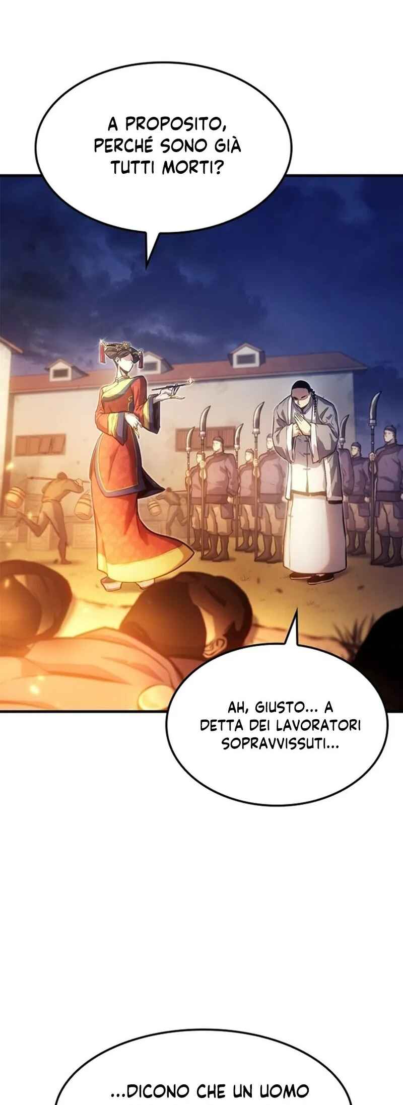 Assassin Creed: Ijyeojin Sawon Chapter 9 - Page 9