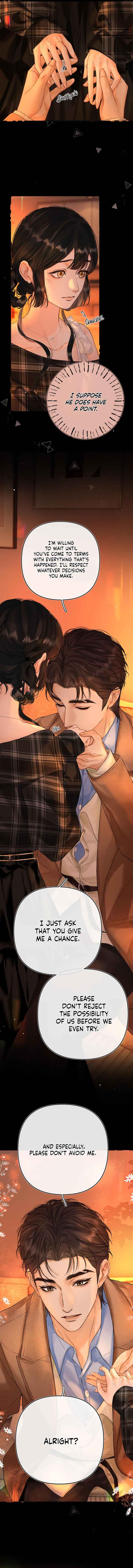 Please Take Care Chapter 41 - Page 3