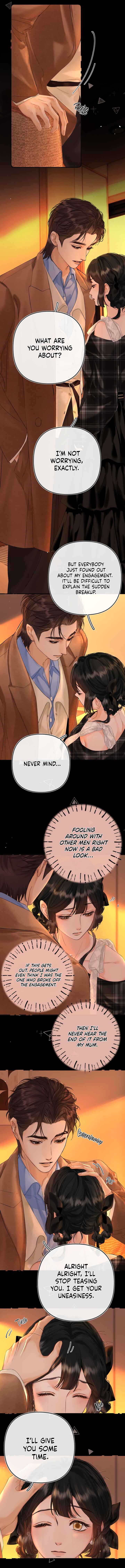 Please Take Care Chapter 41 - Page 5