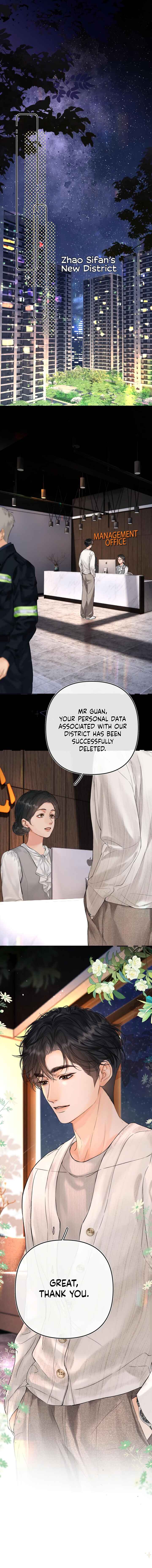 Please Take Care Chapter 41 - Page 9