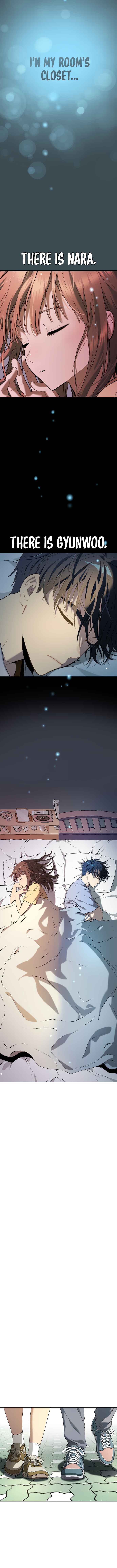 Oh! Dangun Chapter 10 - Page 19