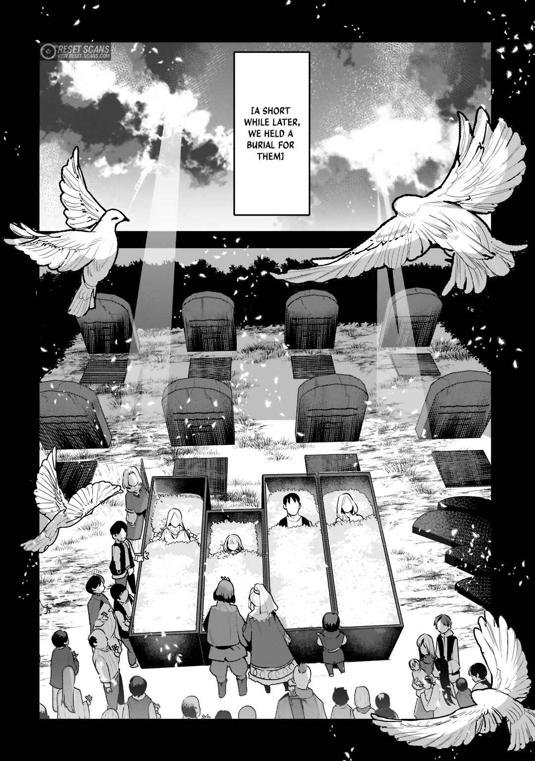 Nozomanu Fushi no Boukensha Chapter 48 - Page 13