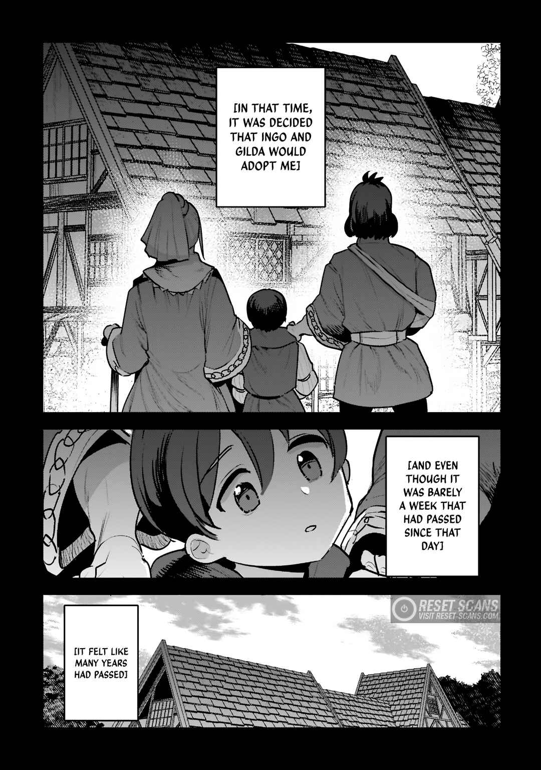 Nozomanu Fushi no Boukensha Chapter 48 - Page 16