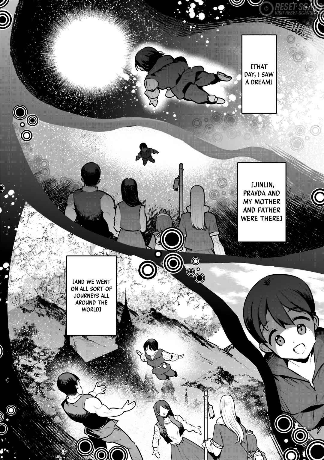 Nozomanu Fushi no Boukensha Chapter 48 - Page 17