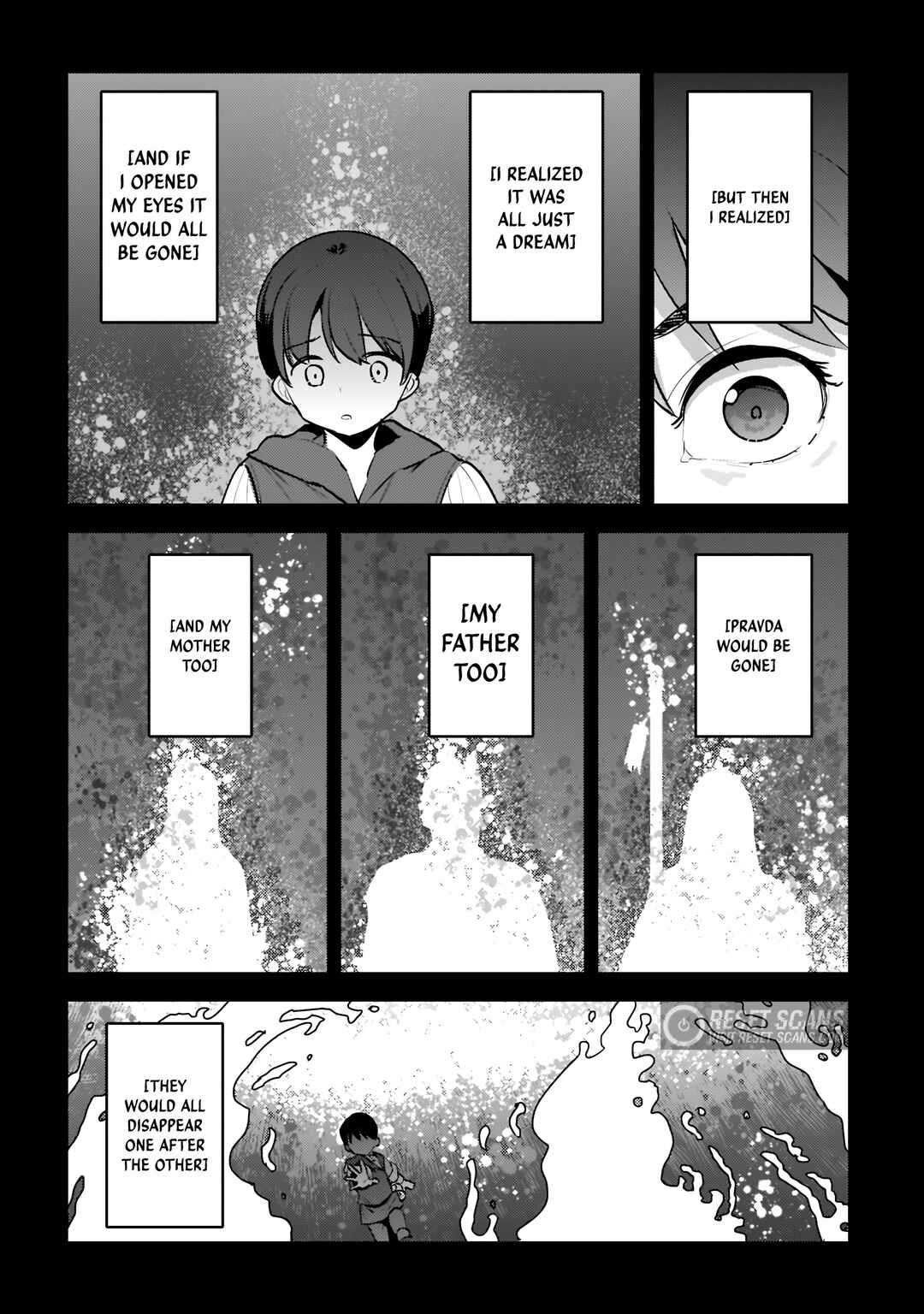 Nozomanu Fushi no Boukensha Chapter 48 - Page 19