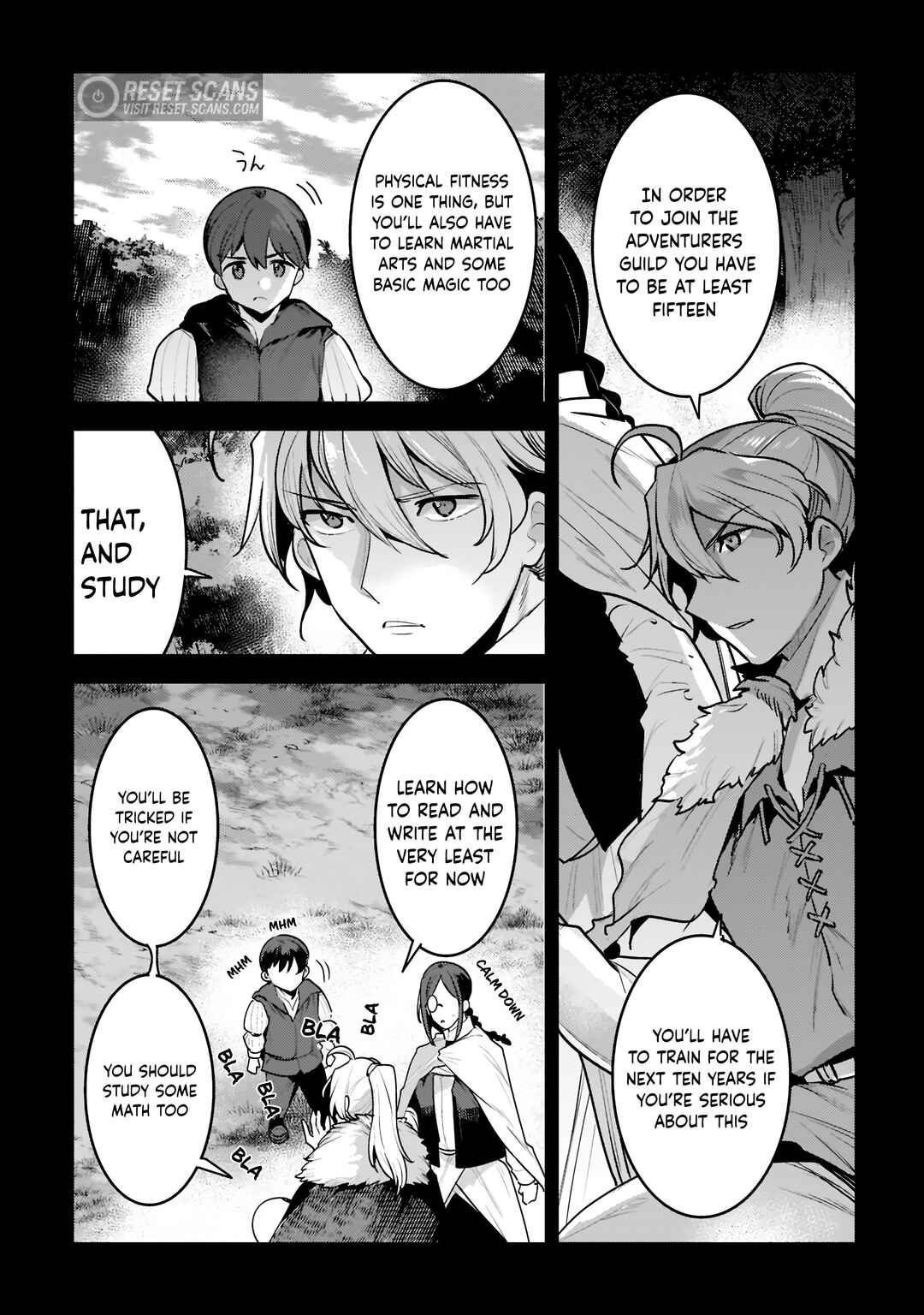 Nozomanu Fushi no Boukensha Chapter 48 - Page 26